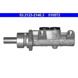 Brake Master Cylinder ATE 03.2123-2146.3 OE Ref 7701206229