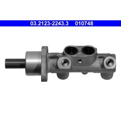 Brake Master Cylinder ATE 03.2123-2243.3 OE Ref YS612140CA