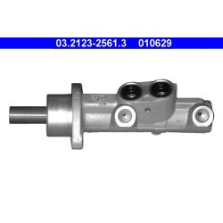 Brake Master Cylinder ATE 03.2123-2561.3 OE Ref 4601K9