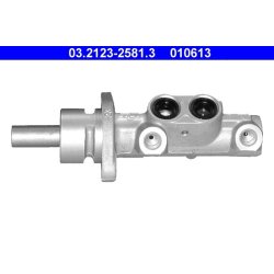 Brake Master Cylinder ATE 03.2123-2581.3 OE Ref 4601K8