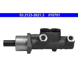 Brake Master Cylinder ATE 03.2123-2621.3 OE Ref 6025371613