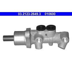 Brake Master Cylinder ATE 03.2123-2649.3