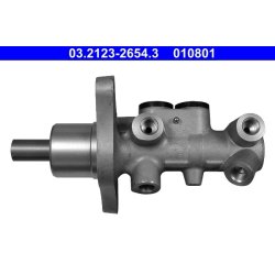 Brake Master Cylinder ATE 03.2123-2654.3 OE Ref 8N1614019