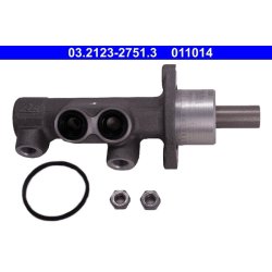 Brake Master Cylinder ATE 03.2123-2751.3 OE Ref 7701210101