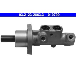 Brake Master Cylinder ATE 03.2123-2863.3 OE Ref 7701208398