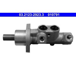 Brake Master Cylinder ATE 03.2123-2923.3 OE Ref 7701208402