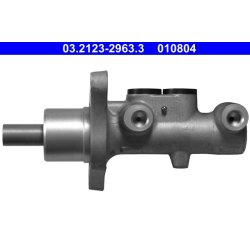Brake Master Cylinder ATE 03.2123-2963.3