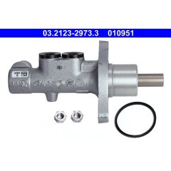 Brake Master Cylinder ATE 03.2123-2973.3 OE Ref 1J1614019D