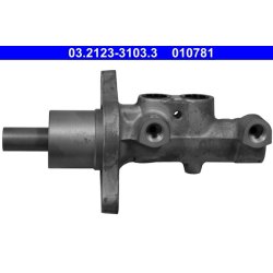 Brake Master Cylinder ATE 03.2123-3103.3 OE Ref 1456989