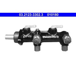 Brake Master Cylinder ATE 03.2123-3302.3 OE Ref 6084300701