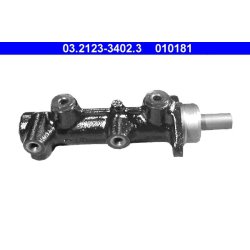 Brake Master Cylinder ATE 03.2123-3402.3 OE Ref A0024309301