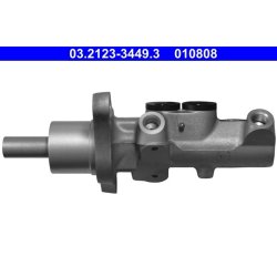 Brake Master Cylinder ATE 03.2123-3449.3 OE Ref 1K1614019L