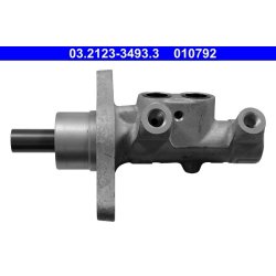 Brake Master Cylinder ATE 03.2123-3493.3 OE Ref 7701209308