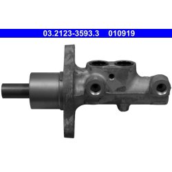Brake Master Cylinder ATE 03.2123-3593.3 OE Ref 36000544