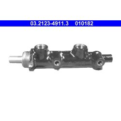 Brake Master Cylinder ATE 03.2123-4911.3 OE Ref 558192