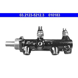 Maître-cylindre de frein ATE 03.2123-5212.3 pour VW LT OE 281611011