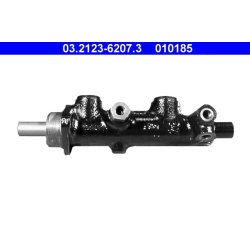 Brake Master Cylinder ATE 03.2123-6207.3 OE Ref 558069