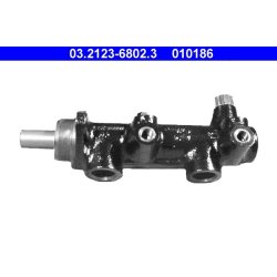Brake Master Cylinder ATE 03.2123-6802.3 OE Ref 34311120478