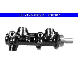 Brake Master Cylinder ATE 03.2123-7002.3 OE Ref 34311103271