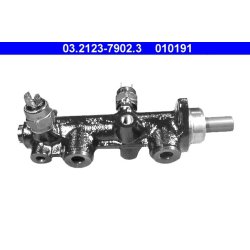 Brake Master Cylinder ATE 03.2123-7902.3 OE Ref 477611017