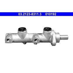 Brake Master Cylinder ATE 03.2123-8311.3 OE Ref 34311153919