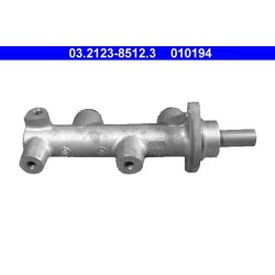 Brake Master Cylinder ATE 03.2123-8512.3 OE Ref 443611021