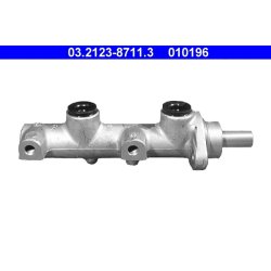 Brake Master Cylinder ATE 03.2123-8711.3 OE Ref 34311155270