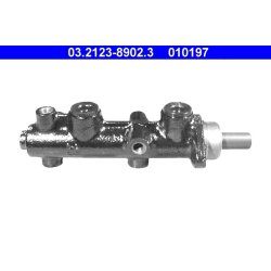 Brake Master Cylinder ATE 03.2123-8902.3 OE Ref 477611017A