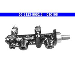 Brake Master Cylinder ATE 03.2123-9002.3 OE Ref 92835501104