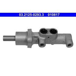 Brake Master Cylinder ATE 03.2125-0293.3