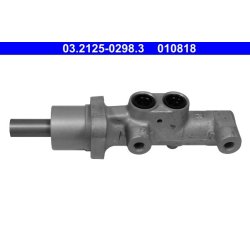 Brake Master Cylinder ATE 03.2125-0298.3