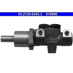 Brake Master Cylinder ATE 03.2125-0332.3 OE Ref 3M212140BA