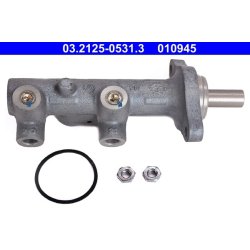 Brake Master Cylinder ATE 03.2125-0531.3 OE Ref 46010EB325