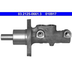 Brake Master Cylinder ATE 03.2125-0661.3 OE Ref 1689827