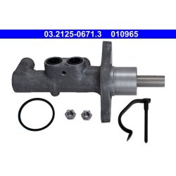 Brake Master Cylinder ATE 03.2125-0671.3 OE Ref 9467547680