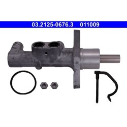 Brake Master Cylinder ATE 03.2125-0676.3 OE Ref 9467547580