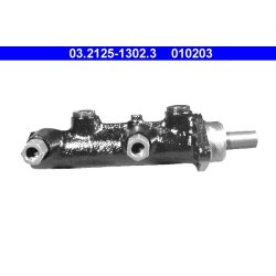 Brake Master Cylinder ATE 03.2125-1302.3 OE Ref A0034300601