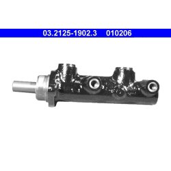 Brake Master Cylinder ATE 03.2125-1902.3 OE Ref A0044302801