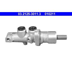 Brake Master Cylinder ATE 03.2125-3011.3 OE Ref 34321156978