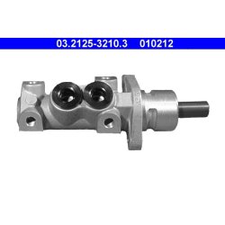 Brake Master Cylinder ATE 03.2125-3210.3 OE Ref 441611021A