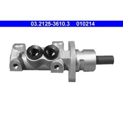 Brake Master Cylinder ATE 03.2125-3610.3 OE Ref 441611021B