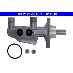 Brake Master Cylinder ATE 03.2125-5016.3 OE Ref 36002135