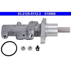 Brake Master Cylinder ATE 03.2125-5112.3 OE Ref 8J1611021C