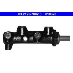 Brake Master Cylinder ATE 03.2125-7002.3 OE Ref 7701205009