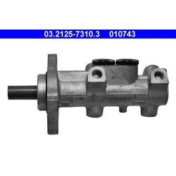 Brake Master Cylinder ATE 03.2125-7310.3 OE Ref 0004316201