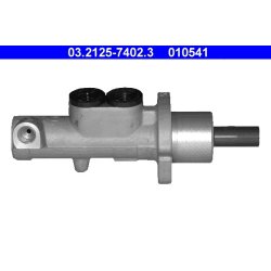 Brake Master Cylinder ATE 03.2125-7402.3 OE Ref 9192247