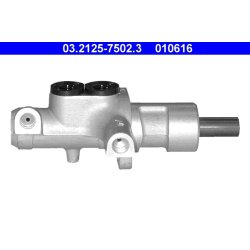 Brake Master Cylinder ATE 03.2125-7502.3 OE Ref 9192248