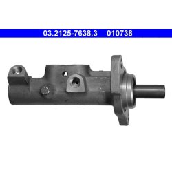 Brake Master Cylinder ATE 03.2125-7638.3 OE Ref 36002375