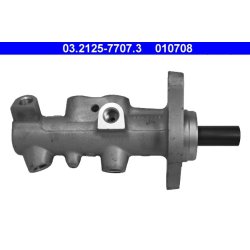Brake Master Cylinder ATE 03.2125-7707.3