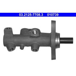 Brake Master Cylinder ATE 03.2125-7708.3 OE Ref 9173028